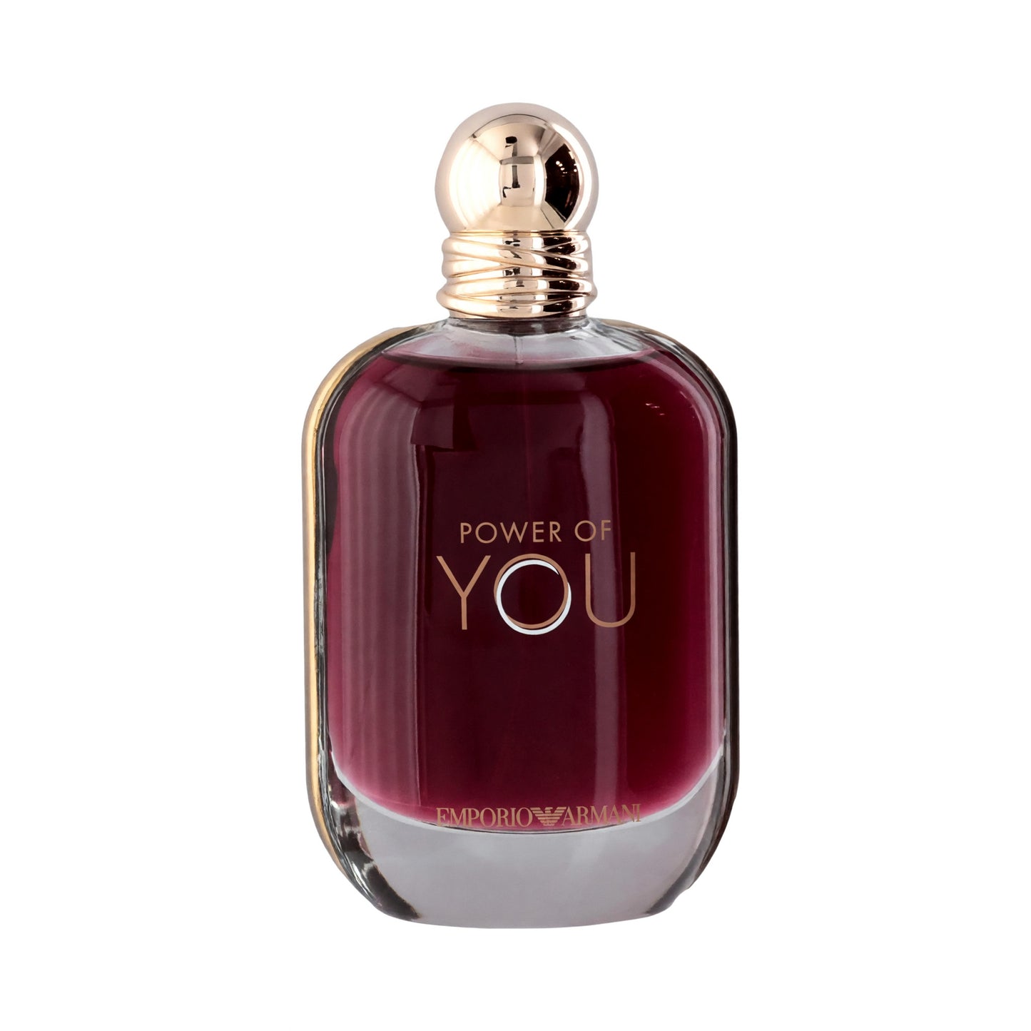 Power Of You by Emporio Armani, 3 oz EDP Spray for Women