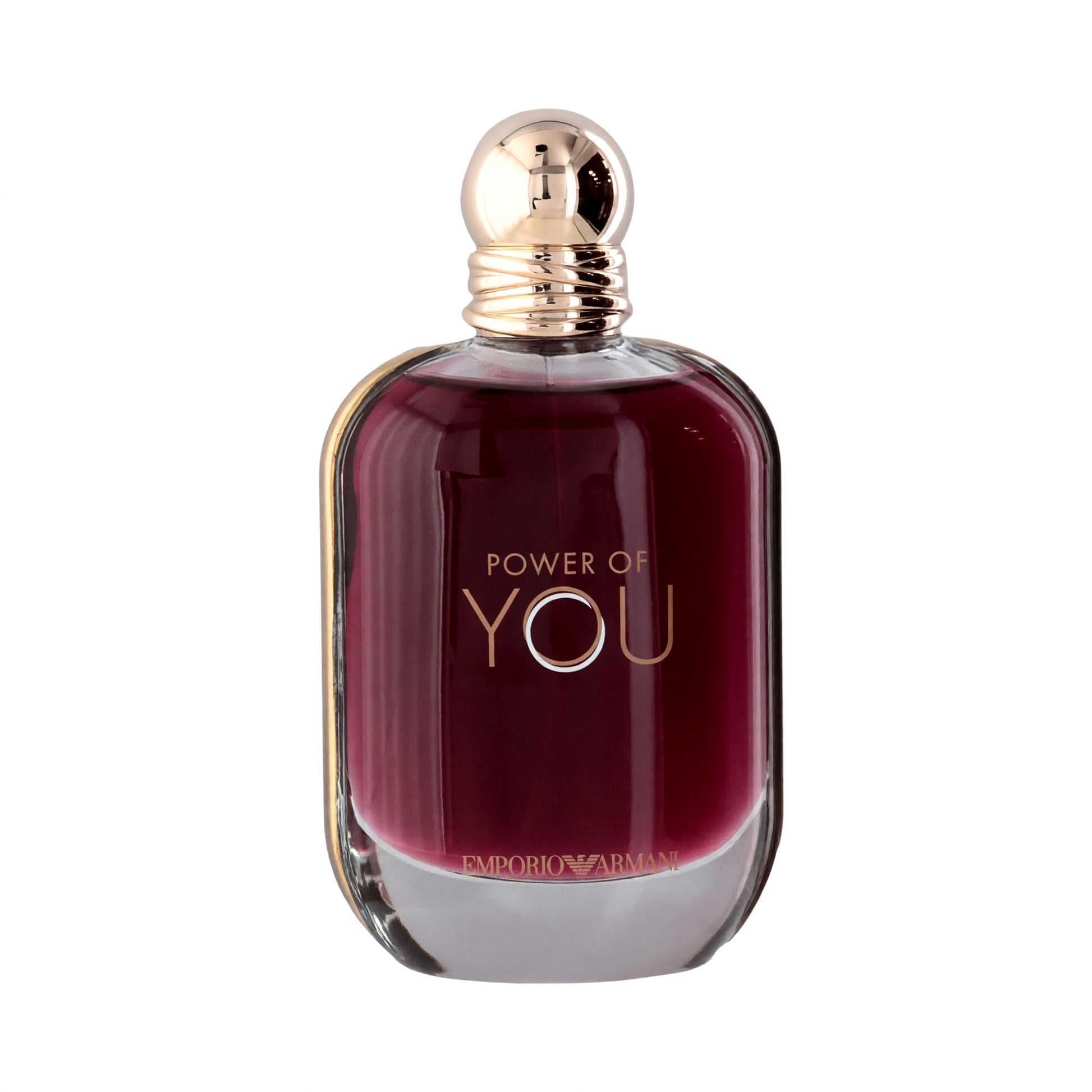 Power Of You by Emporio Armani, 3 oz EDP Spray for Women