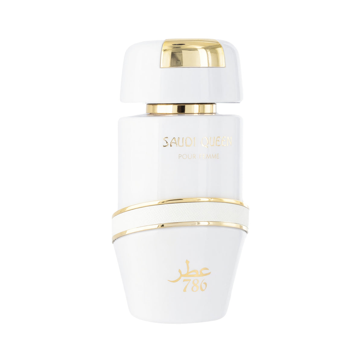 Saudi Queen by Jo Milano, 3.4 oz EDP Spray for Women