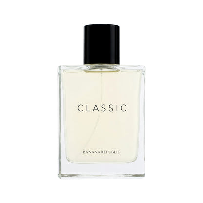 Banana Republic Classic by Banana Republic, 4.2oz EDT Spray for Unisex