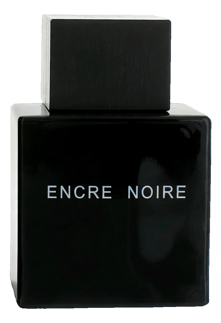 Encre Noire by Lalique, 3.3 oz EDT Spray for Men