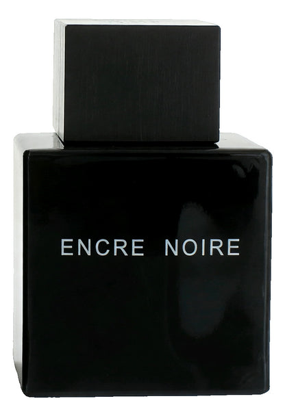 Encre Noire by Lalique, 3.3 oz EDT Spray for Men