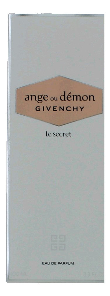Ange Ou Demon Le Secret by Givenchy, 3.3 oz EDP Spray for Women