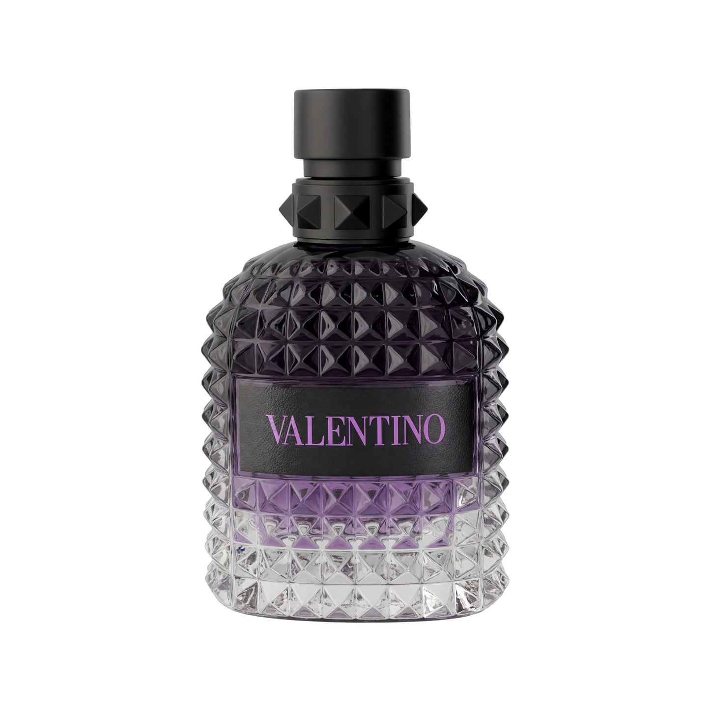 Valentino Uomo Born in Roma Purple Melancholia by Valentino, 3.3oz EDT Spray men