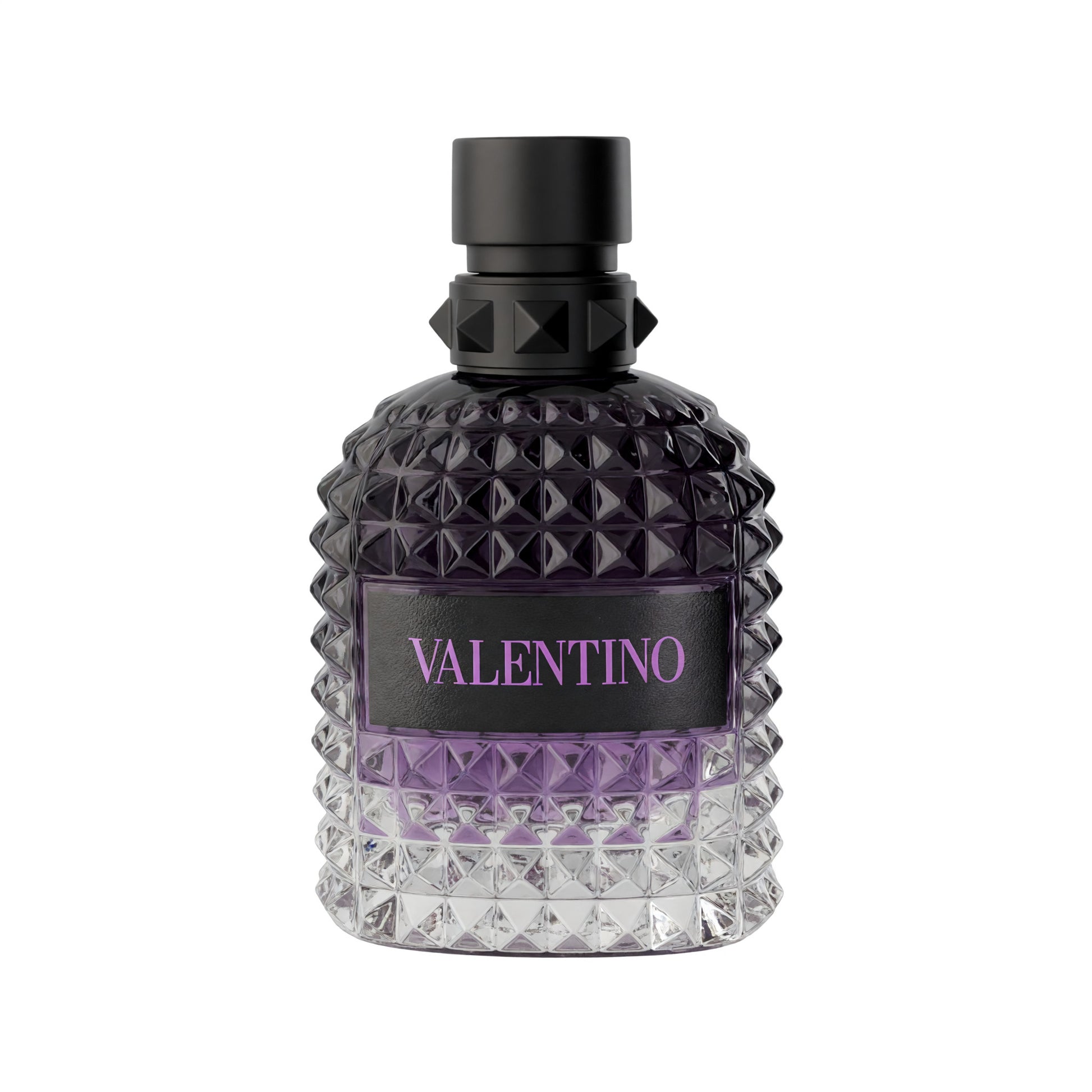 Valentino Uomo Born in Roma Purple Melancholia by Valentino, 3.3oz EDT Spray men