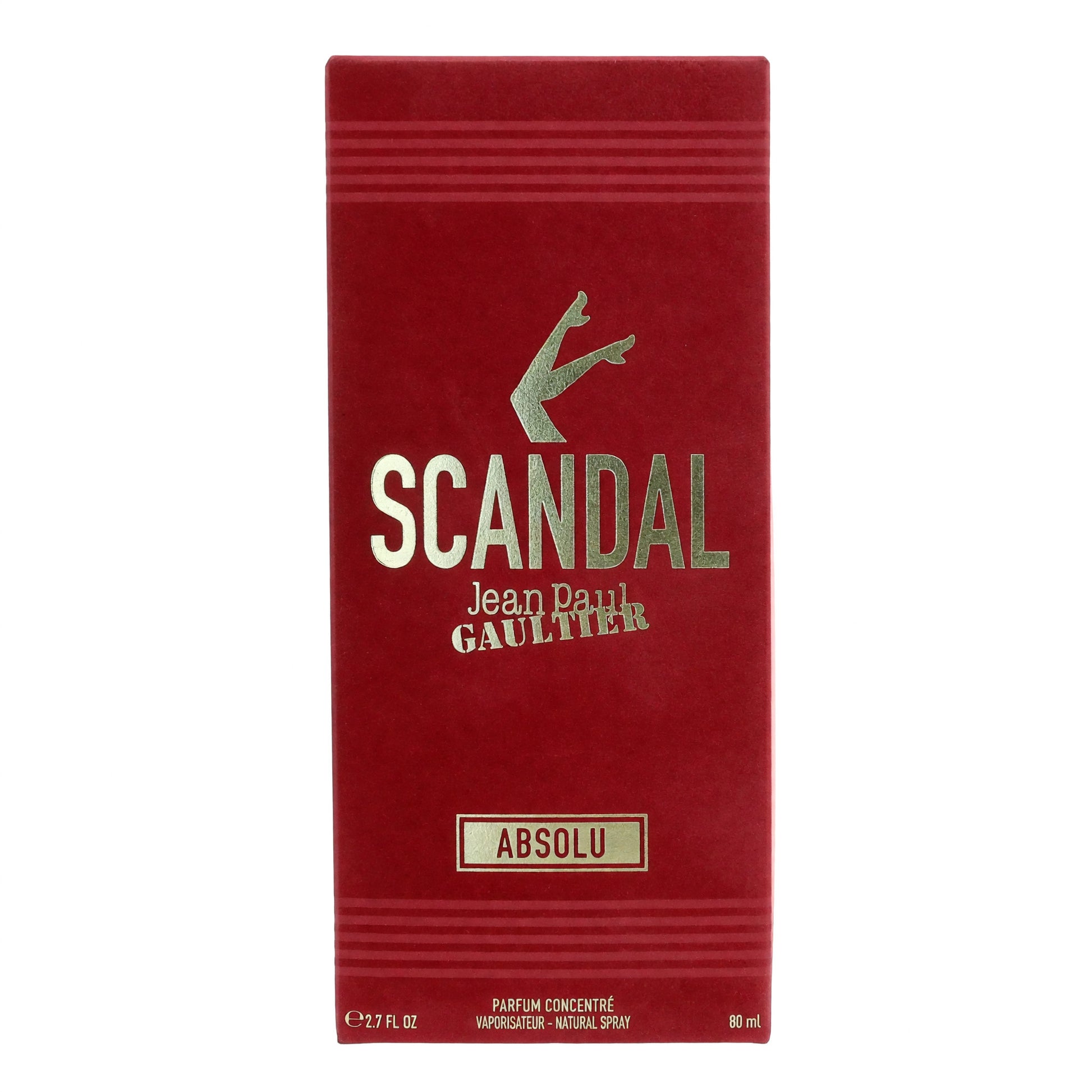 Scandal Absolu by Jean Paul Gaultier, 2.7oz Parfum Concentre Spray women