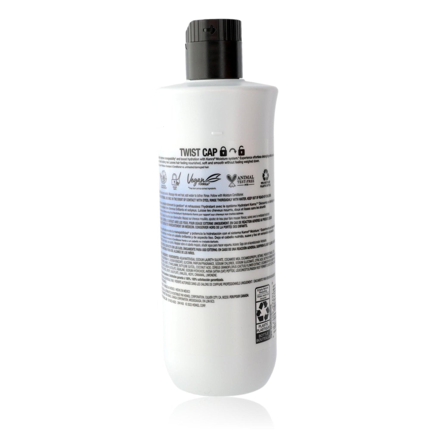 Kenra Moisture Shampoo by Kenra, 10.1 oz Shampoo