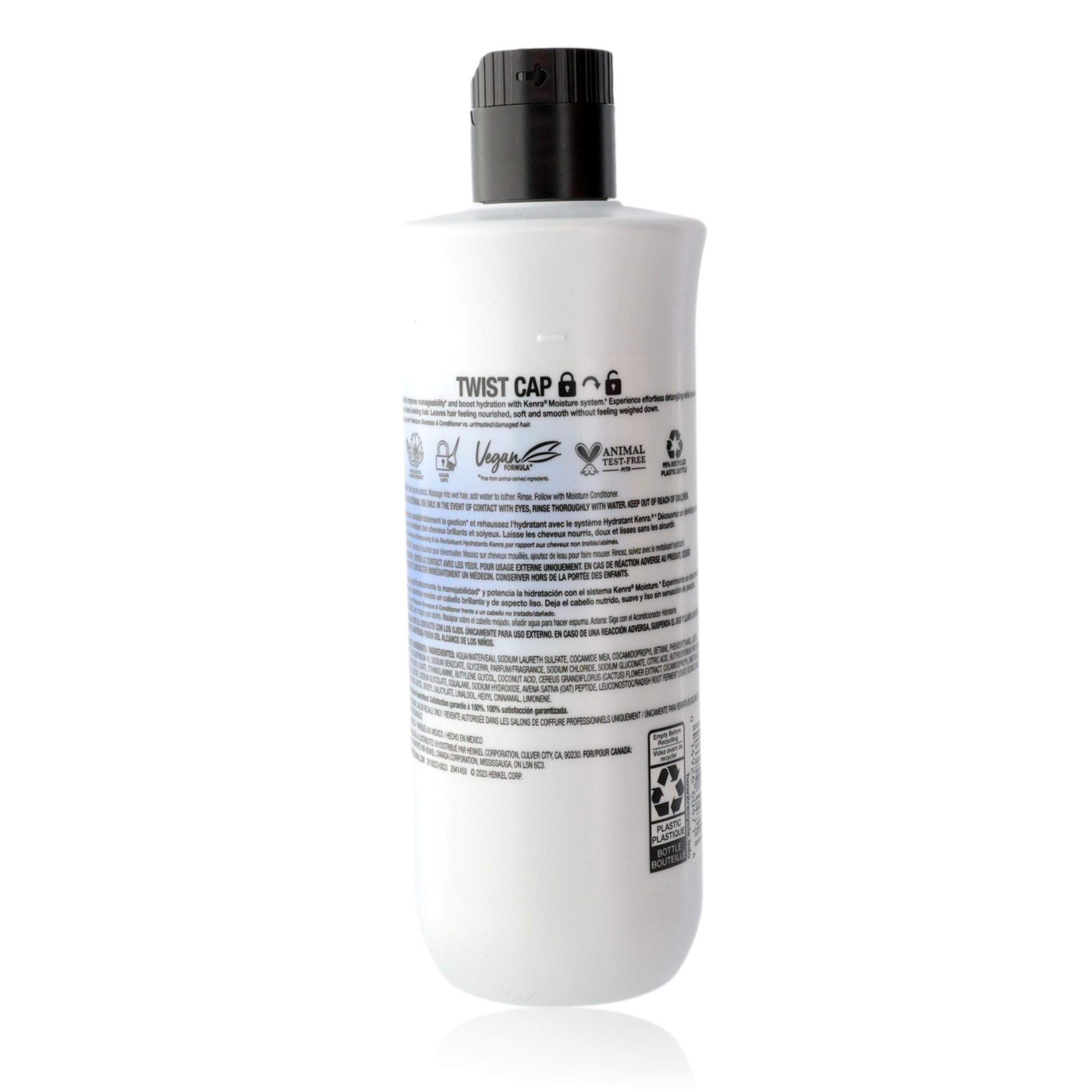 Kenra Moisture Shampoo by Kenra, 10.1 oz Shampoo