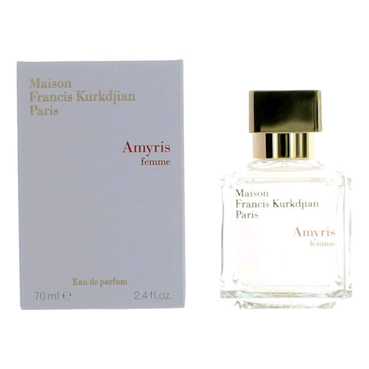 Amyris Femme by Maison Francis Kurkdjian, 2.4 oz EDP Spray for Women