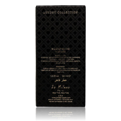 Game of Spades Wildcard by Jo Milano, 1 oz Parfum Spray for Unisex 