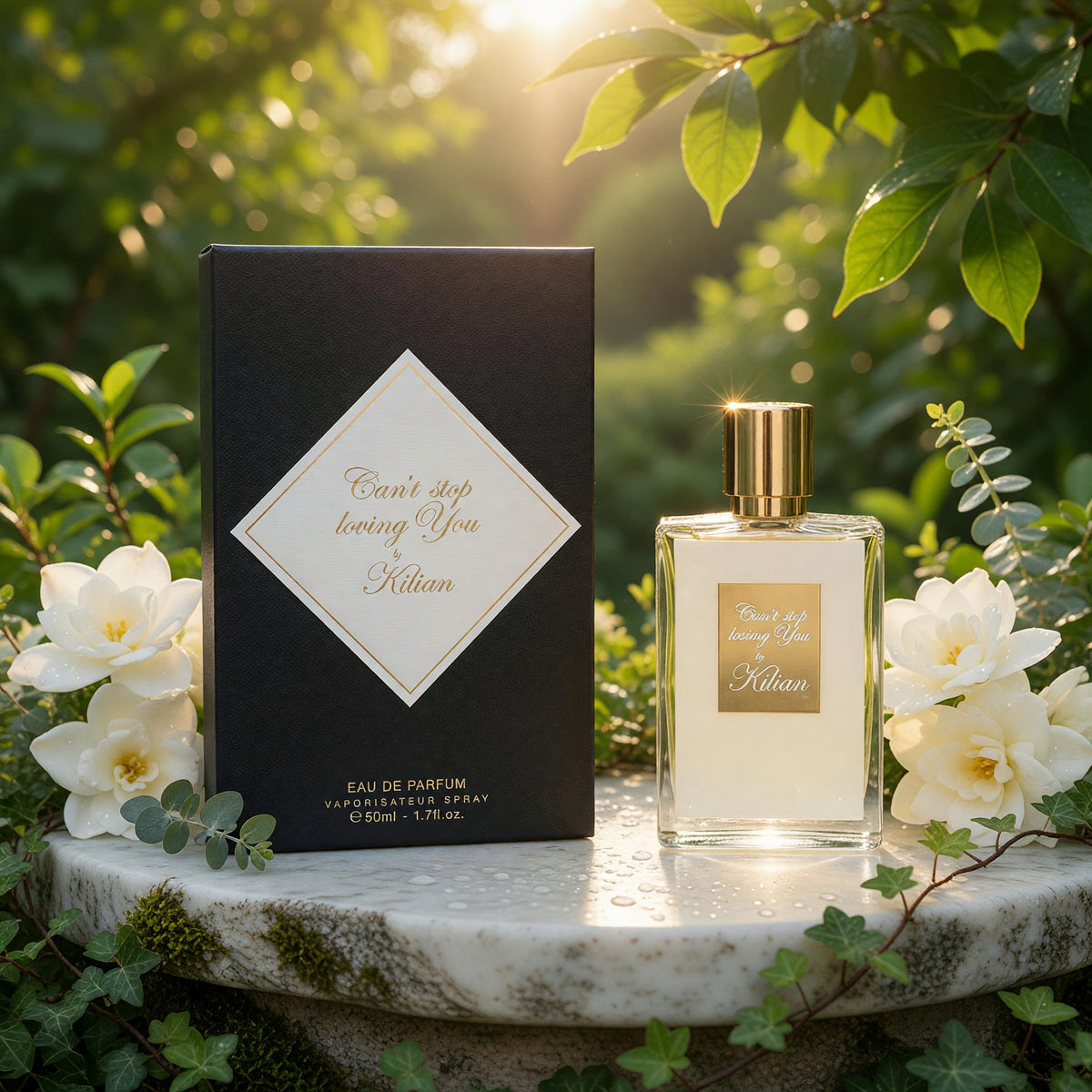 Can't Stop Loving You by Kilian, 1.7 oz EDP Spray for Unisex
