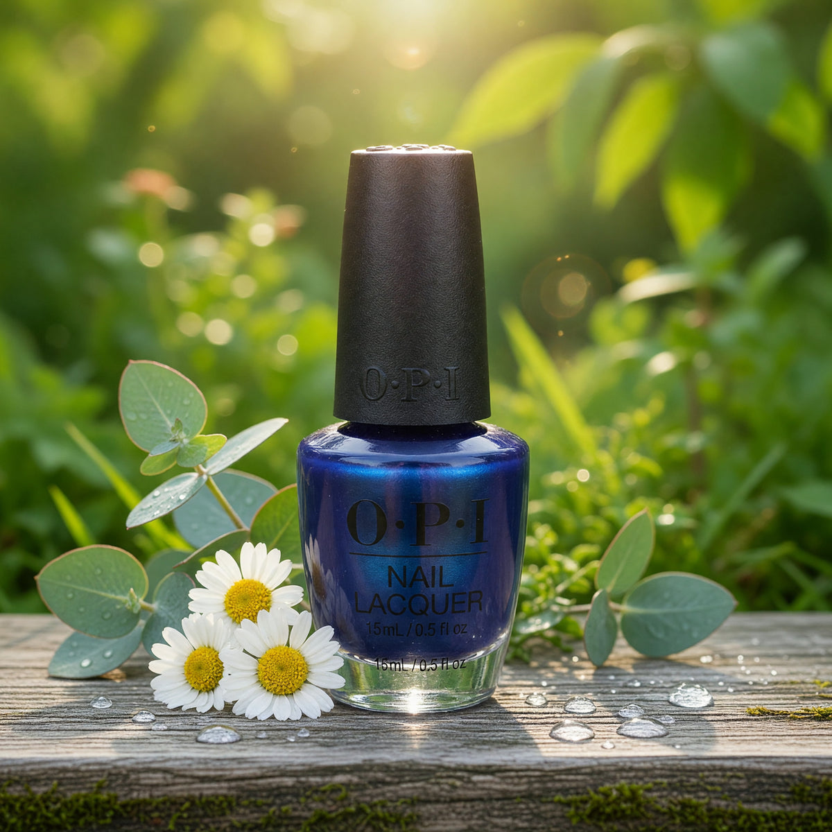 OPI Nail Lacquer by OPI, 0.5 oz Nail Color - Chopstix and Stones - Chopstix and Stones