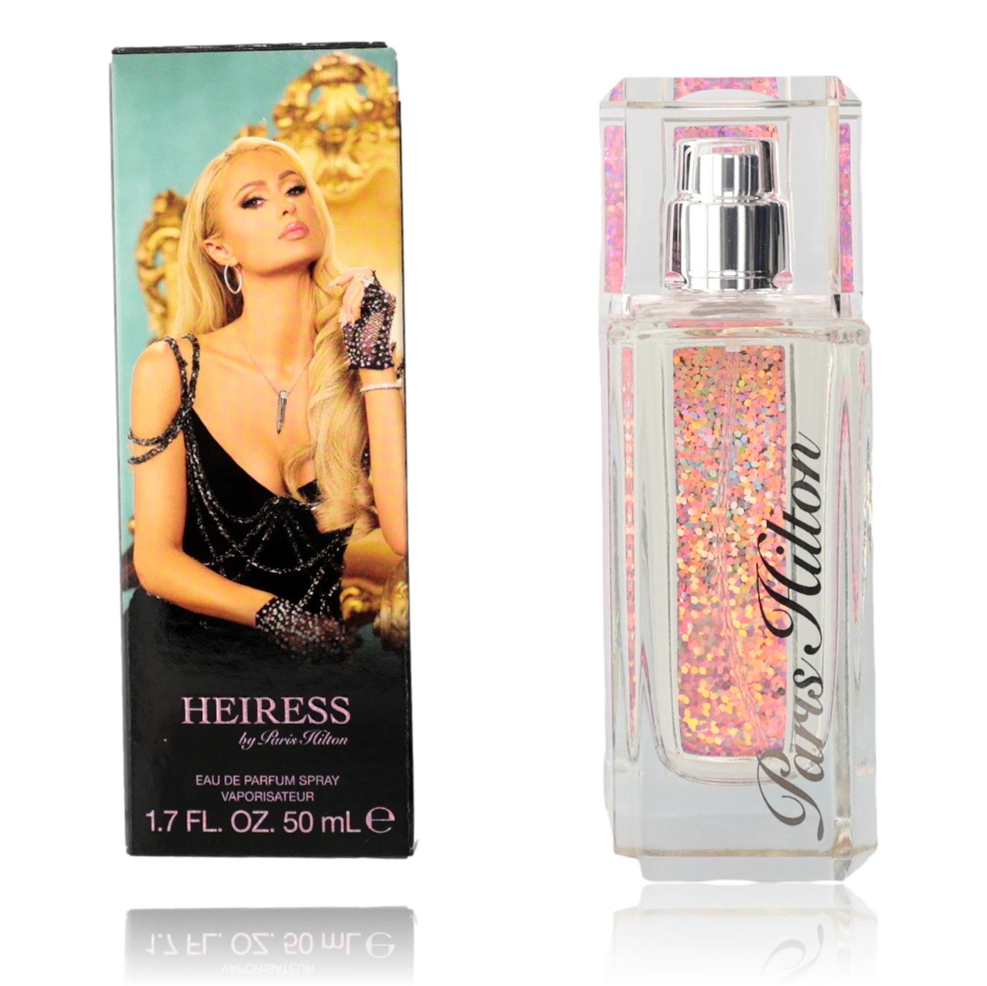 Heiress by Paris Hilton, 1.7 oz EDP Spray for Women 