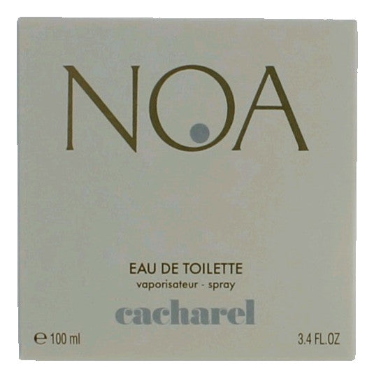 Noa by Cacharel, 3.4 oz EDT Spray for Women