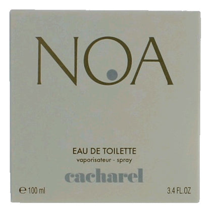 Noa by Cacharel, 3.4 oz EDT Spray for Women