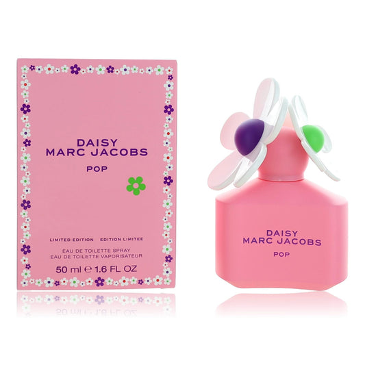 Daisy Pop by Marc Jacob, 1.6 oz EDT Spray for Women