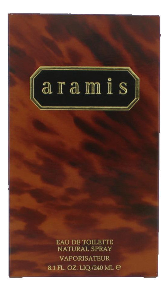 Aramis by Aramis, 8.1 oz EDT Spray for Men