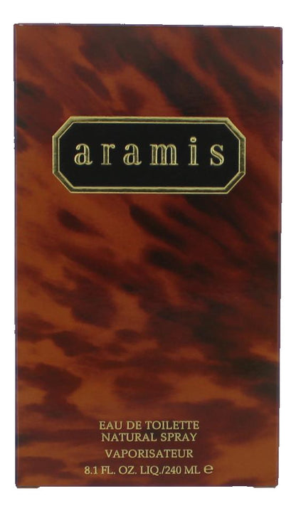 Aramis by Aramis, 8.1 oz EDT Spray for Men
