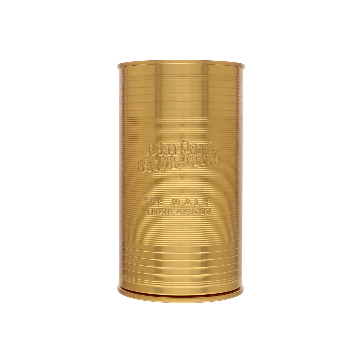 Jean Paul Gaultier Le Male Elixir Absolu, 2.5oz Parfum Spray men