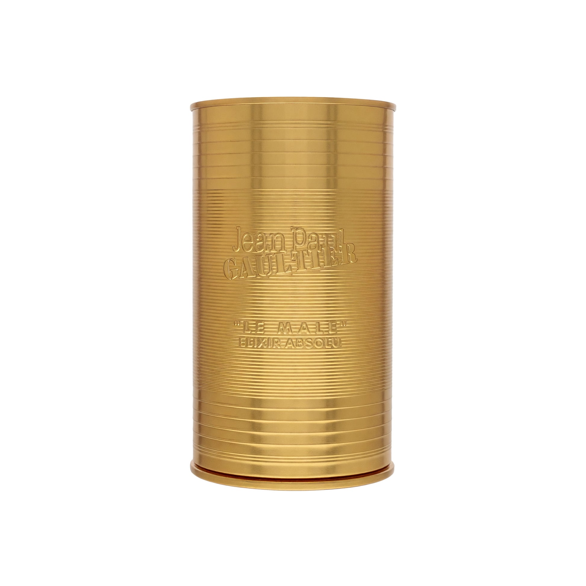 Jean Paul Gaultier Le Male Elixir Absolu, 2.5oz Parfum Spray men