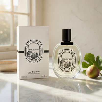Philosykos by Diptyque, 3.4 oz EDT Spray for Unisex