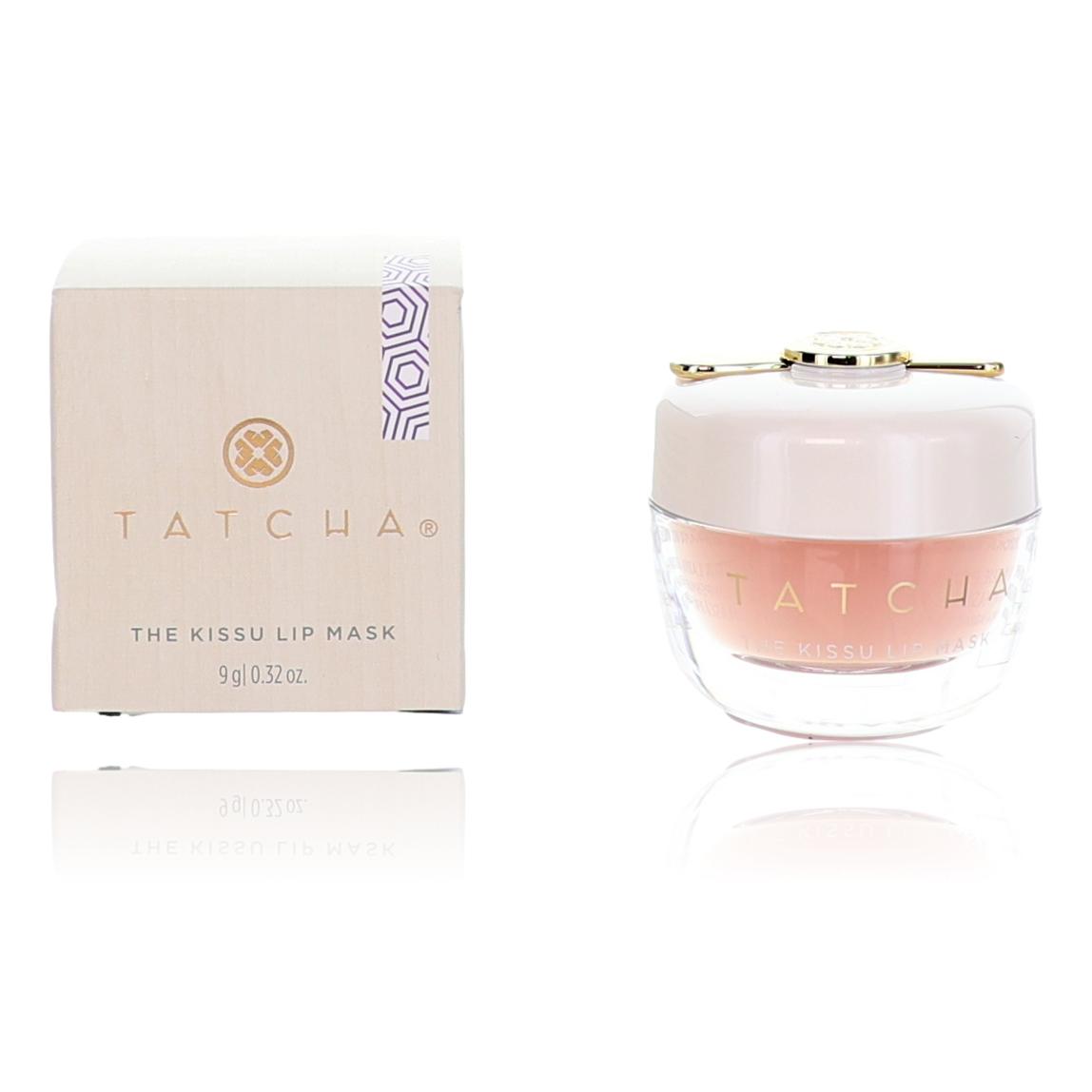 Tatcha The Kissu Lip Mask by Tatcha, 0.32 oz Lip Mask