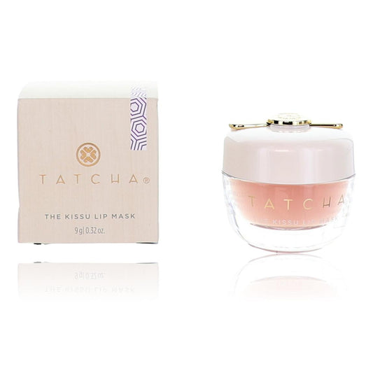 Tatcha The Kissu Lip Mask by Tatcha, 0.32 oz Lip Mask