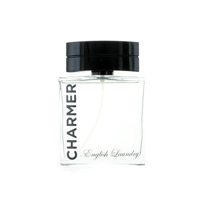 Charmer by English Laundry, 3.4 oz EDP Spray for Men