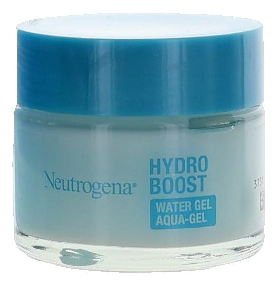 Neutrogena Hydro Boost Water Gel by Neutrogena, 1.7 oz Gel Moisturizer