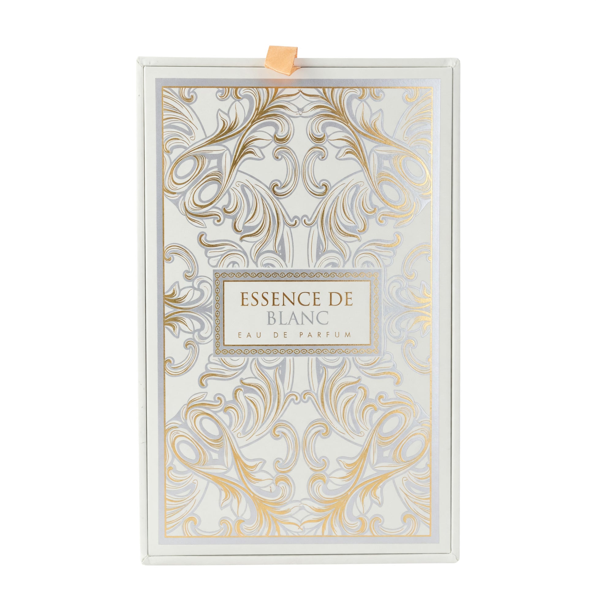 Essence Blanc by French Aveneue, 3.4 oz EDP Spray for Unisex