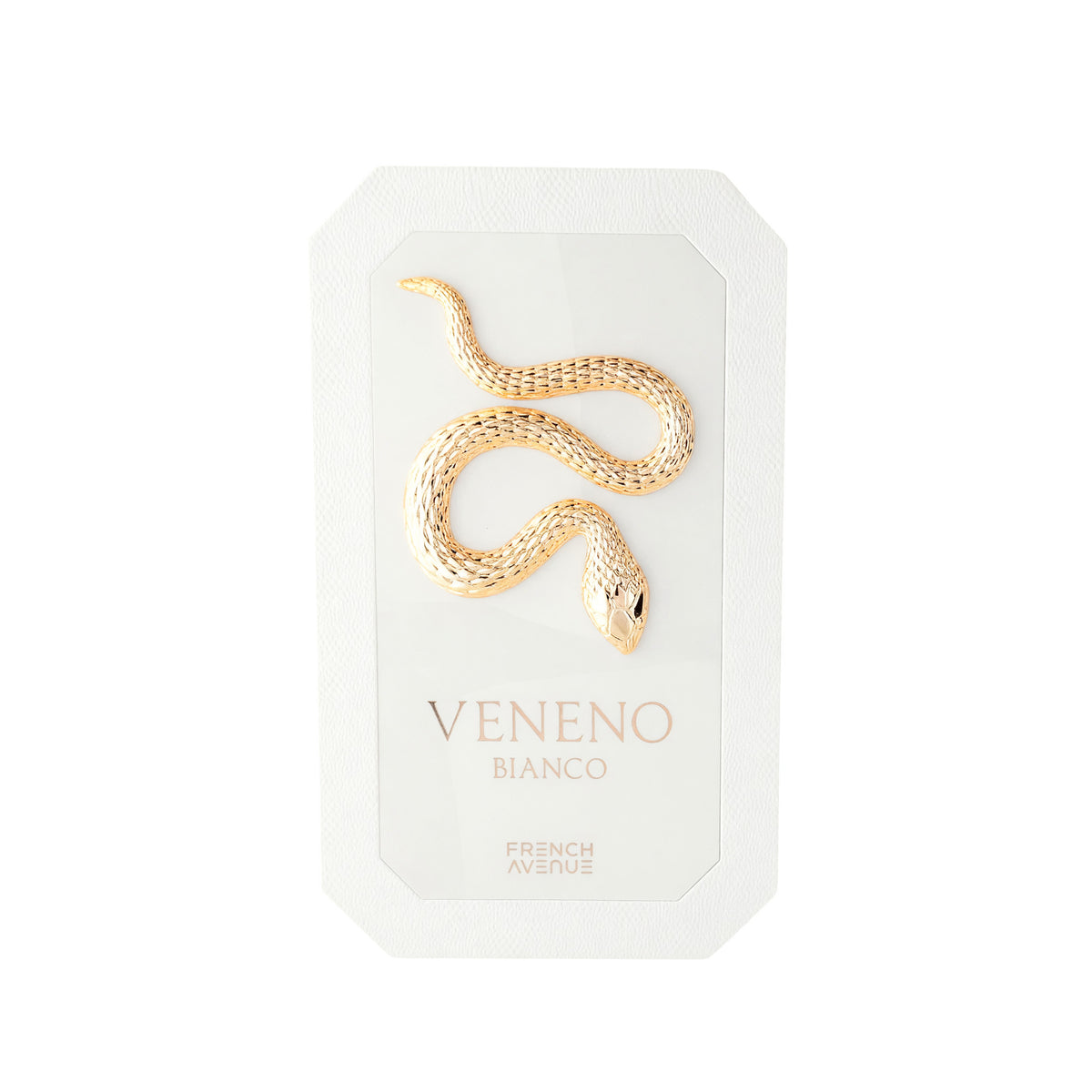 Veneno Bianco by French Avenue, 3.4 oz EDP Spray for Unisex