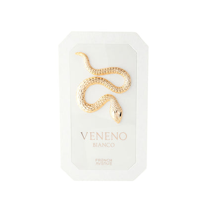 Veneno Bianco by French Avenue, 3.4 oz EDP Spray for Unisex