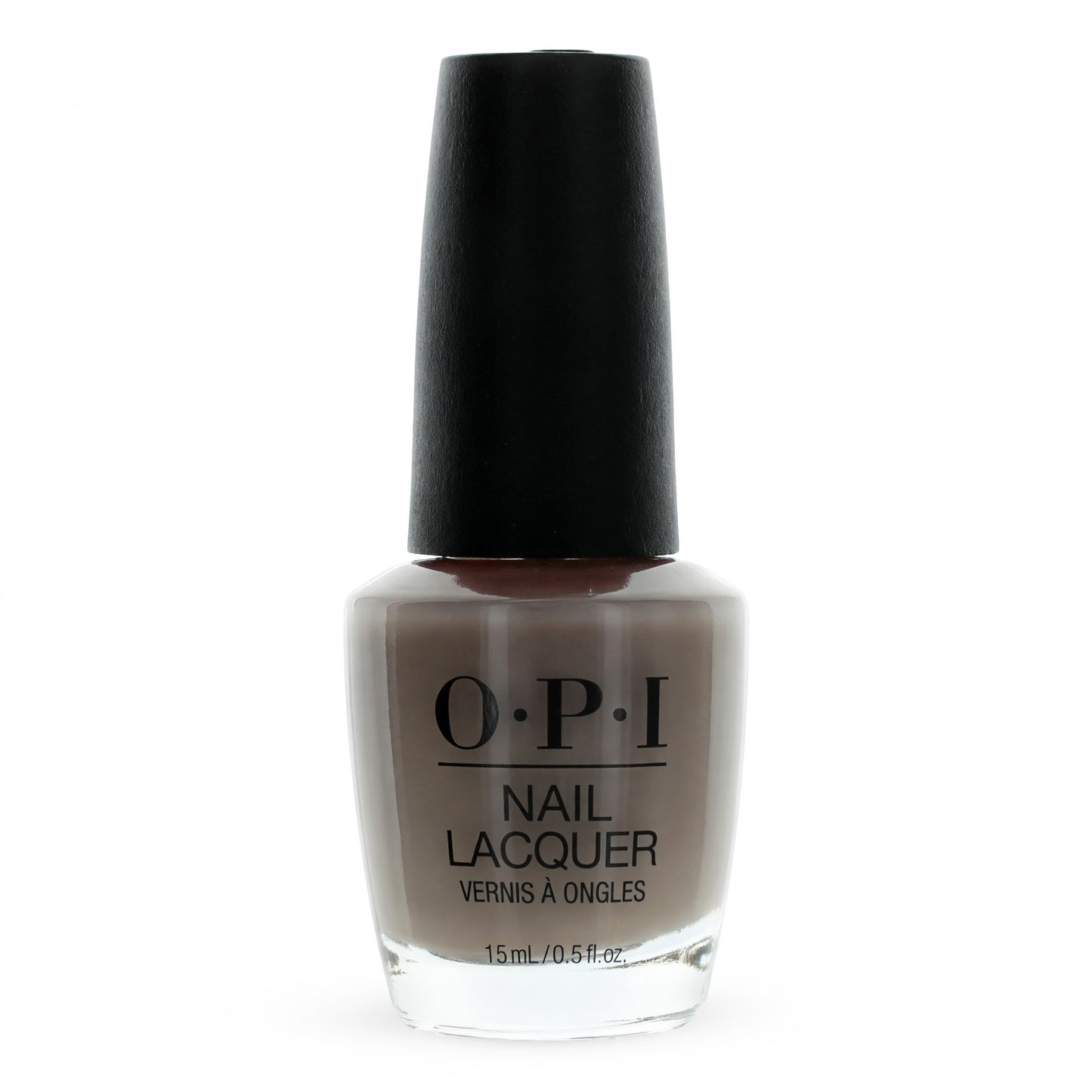 OPI Nail Lacquer by OPI, 0.5 oz Nail Color - Berlin There Done That - Berlin There Done That