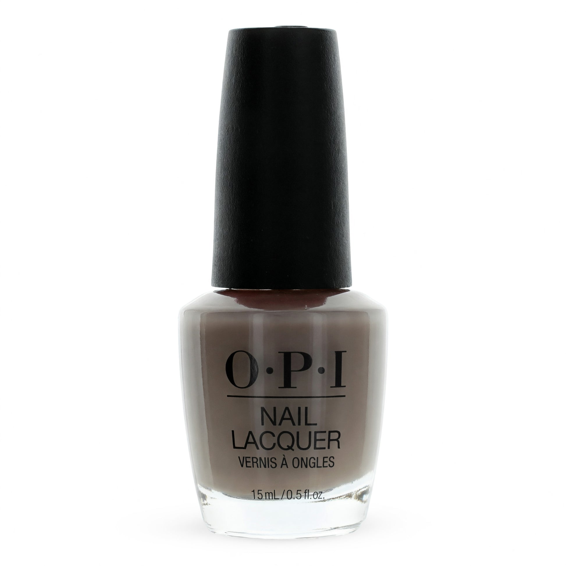 OPI Nail Lacquer by OPI, 0.5 oz Nail Color - Berlin There Done That - Berlin There Done That