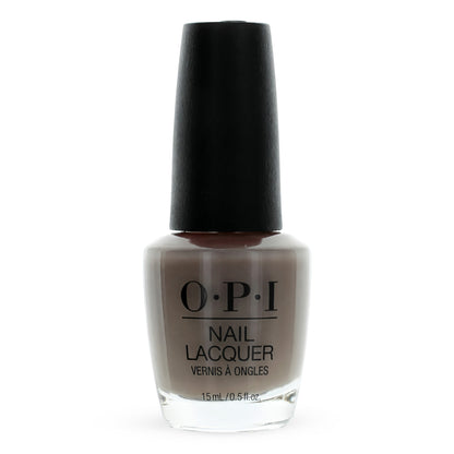 OPI Nail Lacquer by OPI, 0.5 oz Nail Color - Berlin There Done That - Berlin There Done That