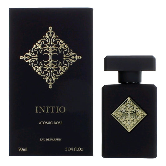 Atomic Rose by Initio, 3 oz EDP Spray for Unisex