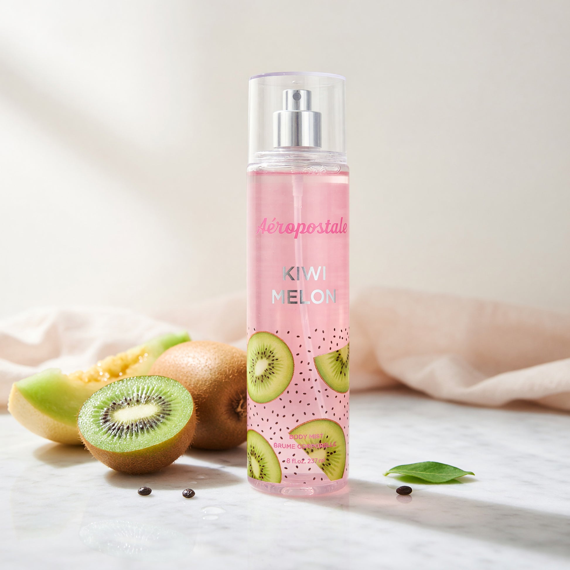 Kiwi Melon by Aeropostale, 8 oz Body Mist for Women