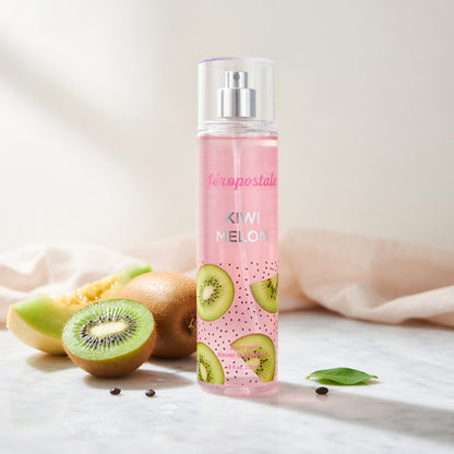 Kiwi Melon by Aeropostale, 8 oz Body Mist for Women