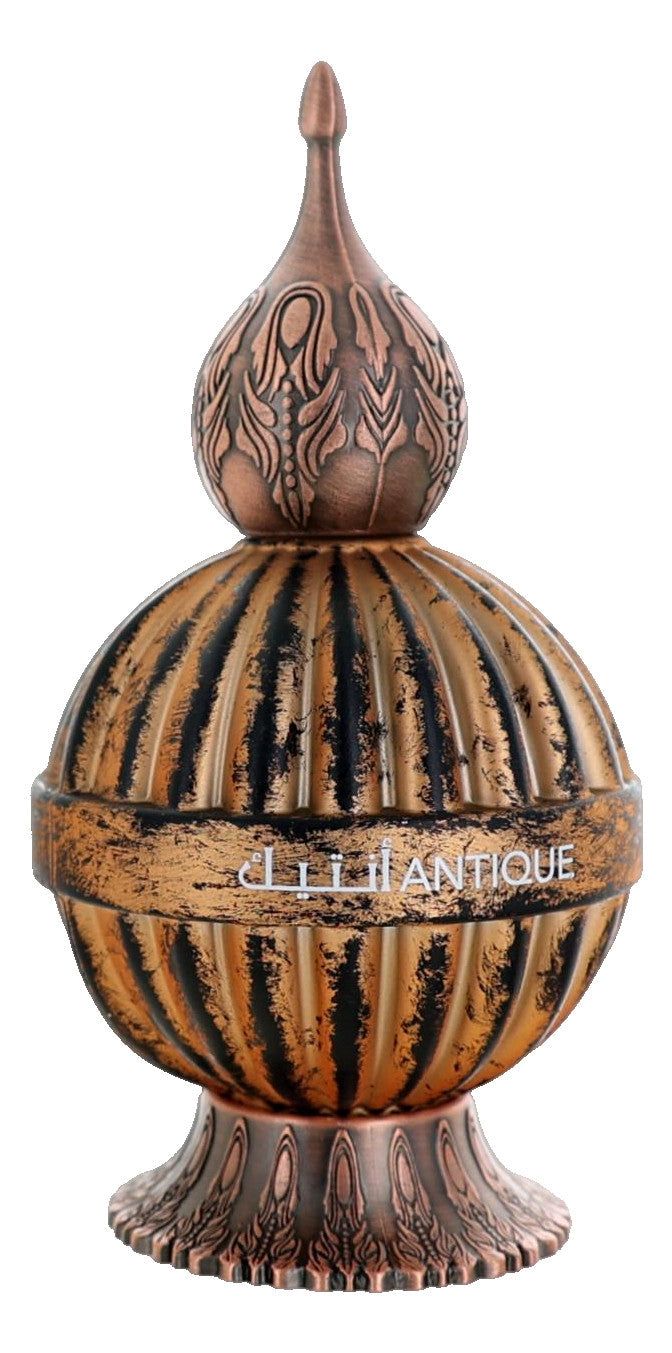 Niche Emarati Antique by Lattafa, 3.4 oz EDP Spray for Unisex