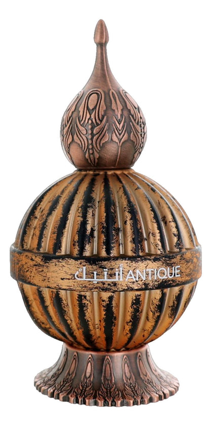 Niche Emarati Antique by Lattafa, 3.4 oz EDP Spray for Unisex