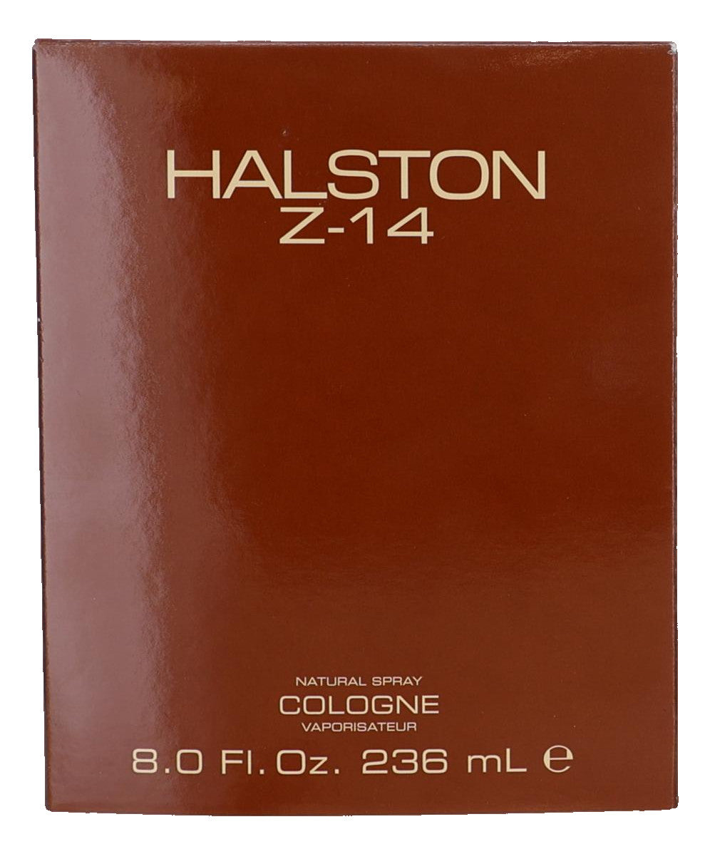 Halston Z-14 by Halston, 8 oz Cologne Spray for Men