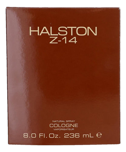 Halston Z-14 by Halston, 8 oz Cologne Spray for Men