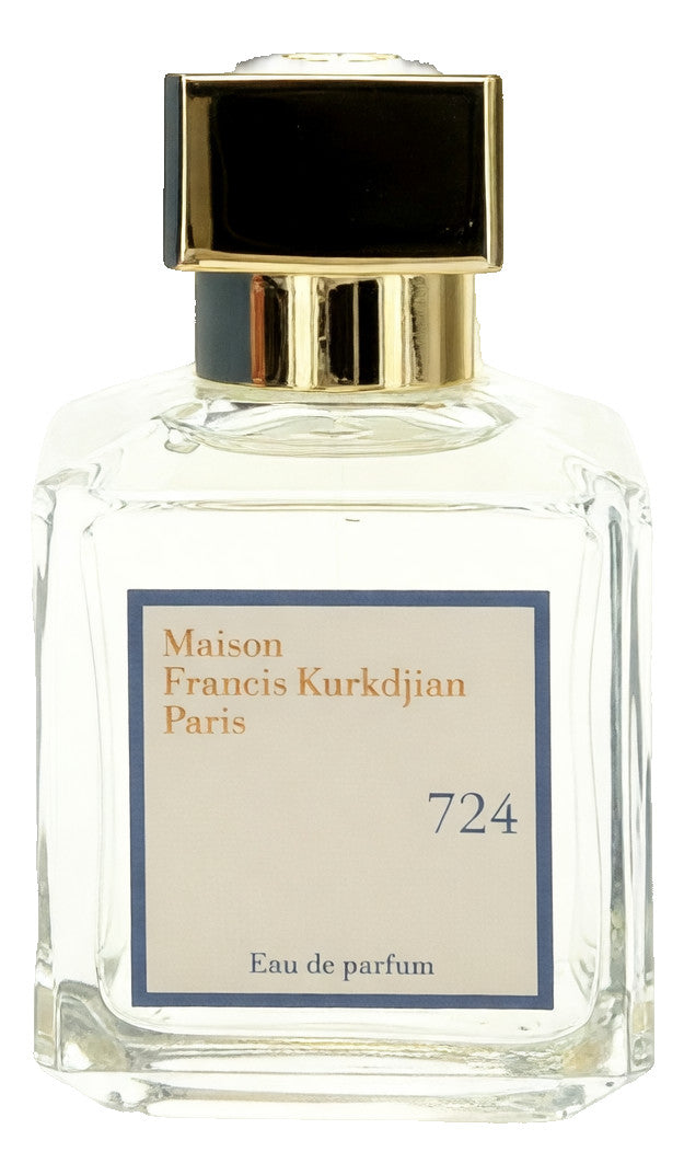 724 by Maison Francis Kurkdjian, 2.4 oz EDP Spray for Women
