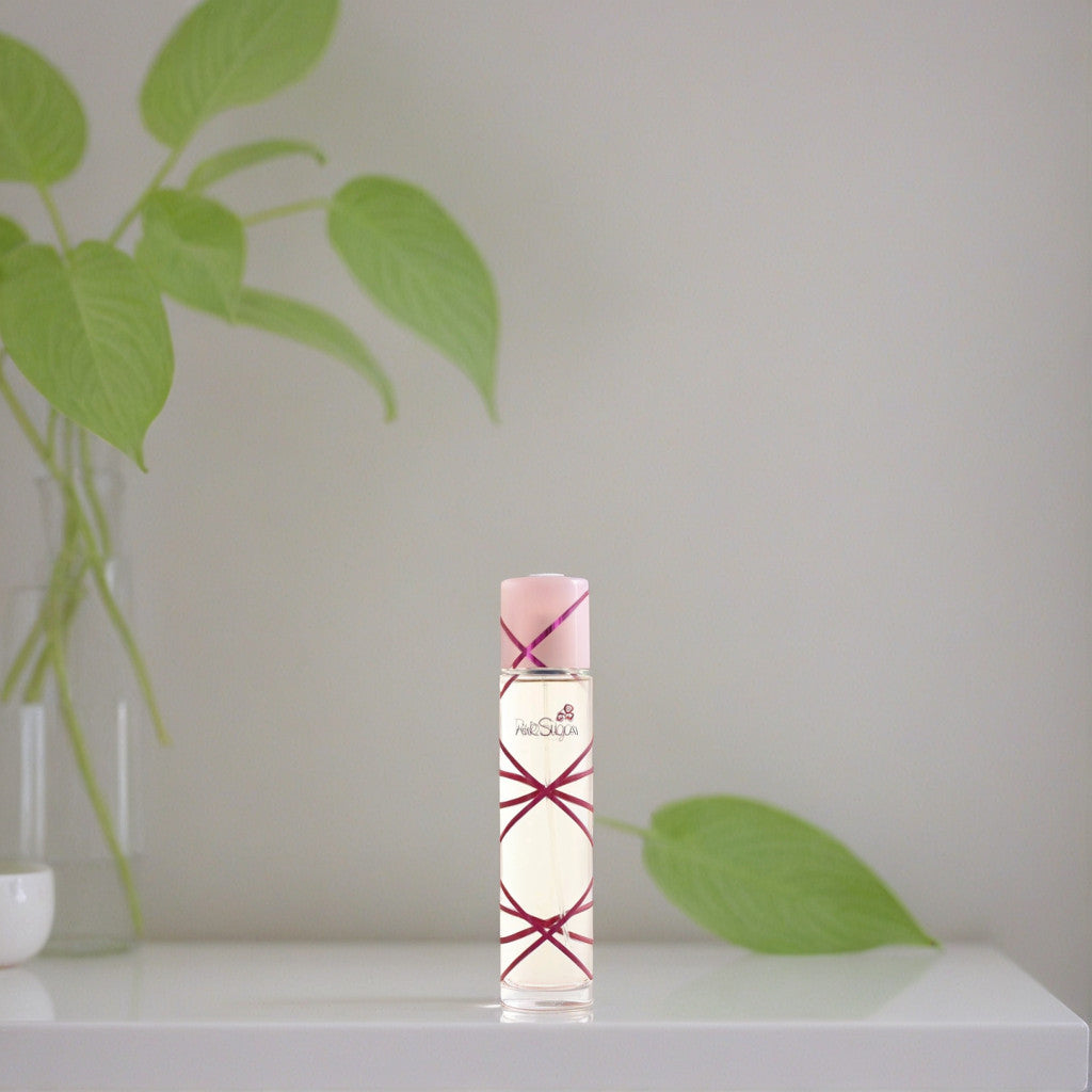 Pink Sugar by Aquolina, 3.4 oz EDT Spray for Women
