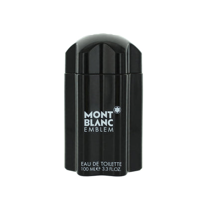 Emblem by Mont Blanc, 3.4 oz EDT Spray for Men