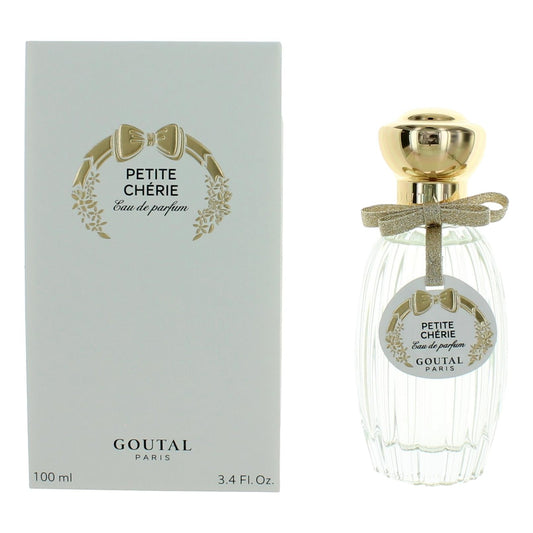 Petite Cherie by Annick Goutal, 3.4 oz EDP Spray for Women