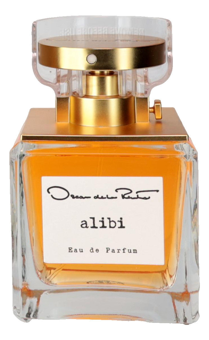 Alibi by Oscar de la Renta, 3.4 oz EDP Spray for Women