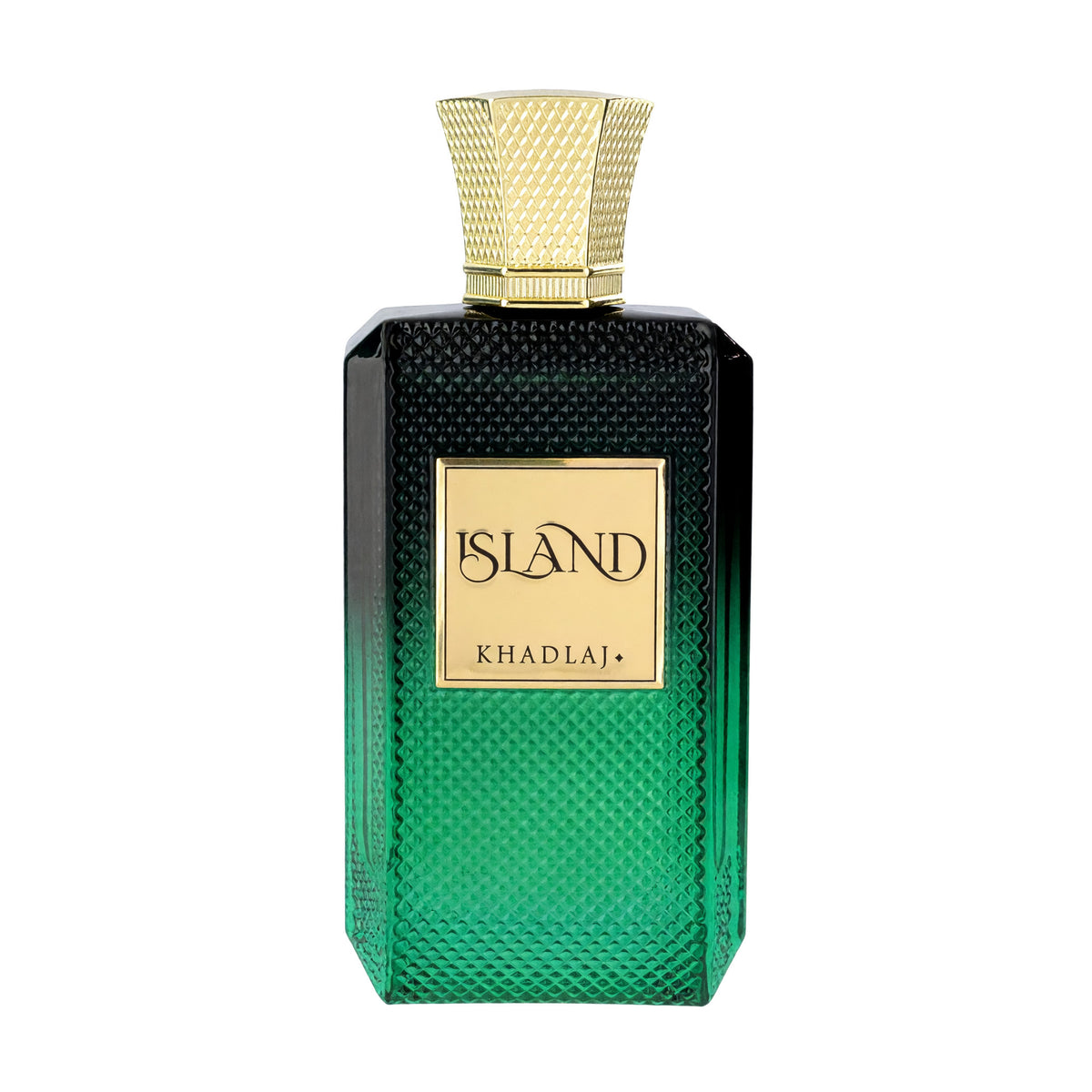 Island by Al Khadlaj, 3.4 oz Extrait De Parfum Spray for Unisex