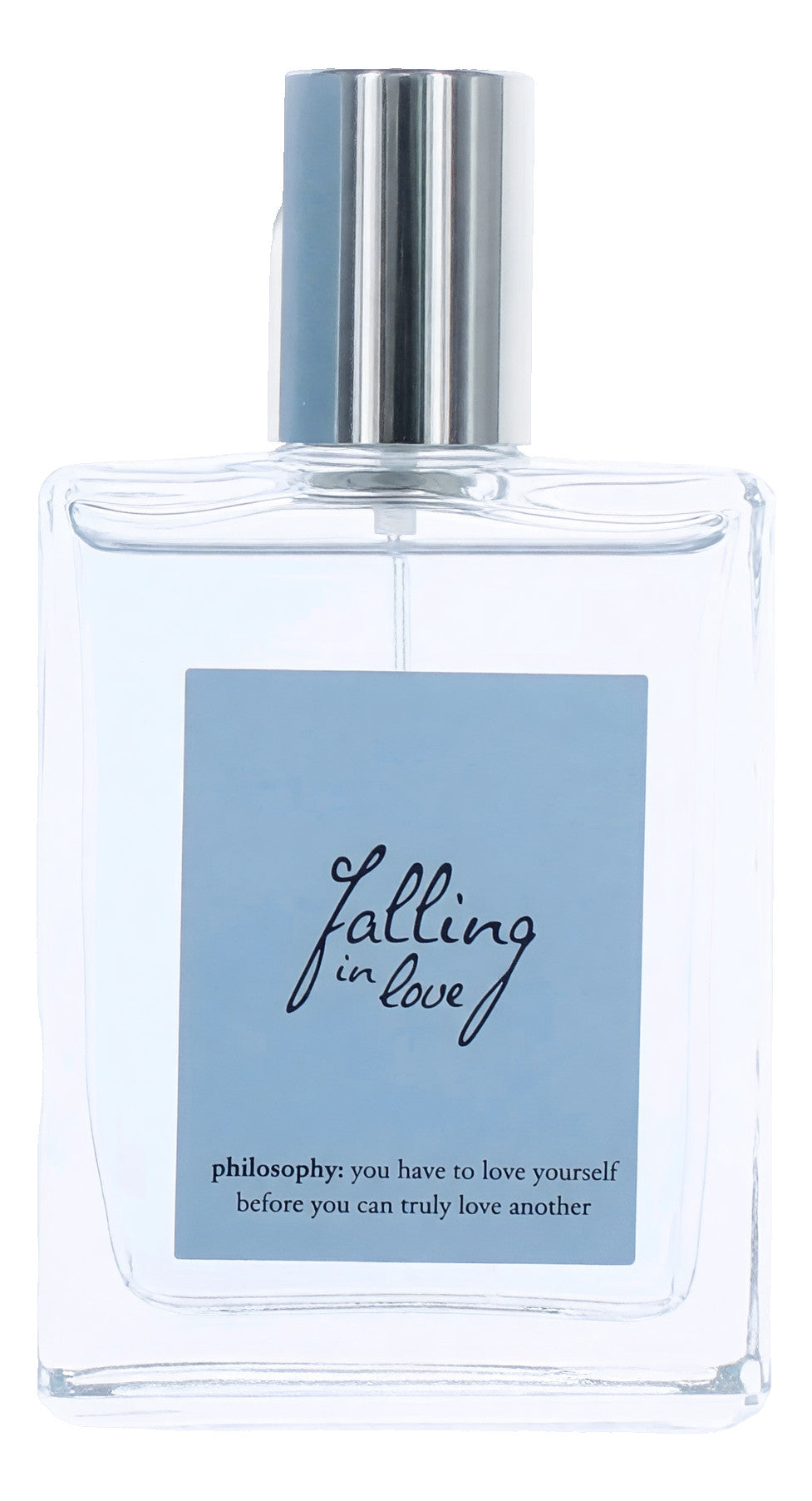 Falling in Love by Philosophy, 2 oz EDT Spray for Women