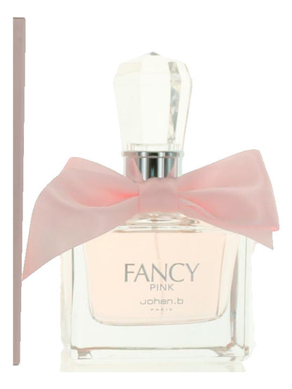 Fancy Pink by Johan.b, 2.8 oz EDP Spray for Women